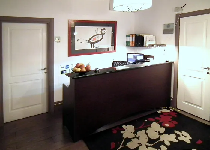 Relais Palazzo Taverna